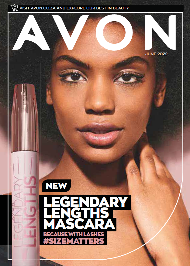 Avon June Brochure PDF Download Avon Lady