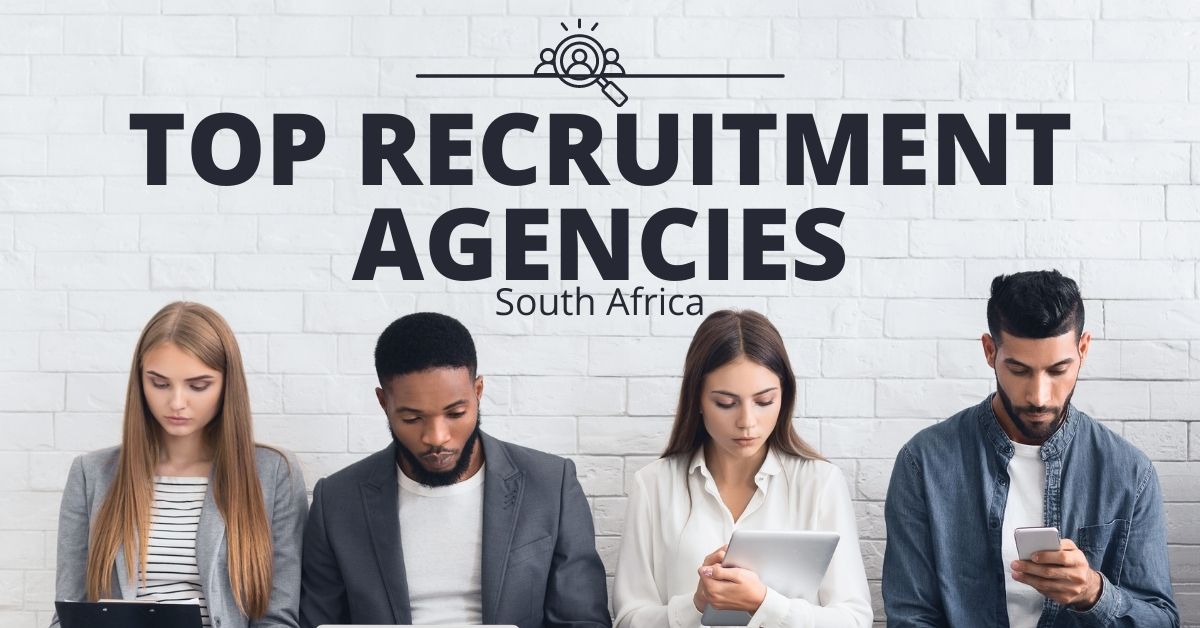 Top Recruitment Agencies South Africa
