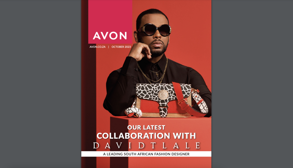 Avon Brochure October - PDF Download